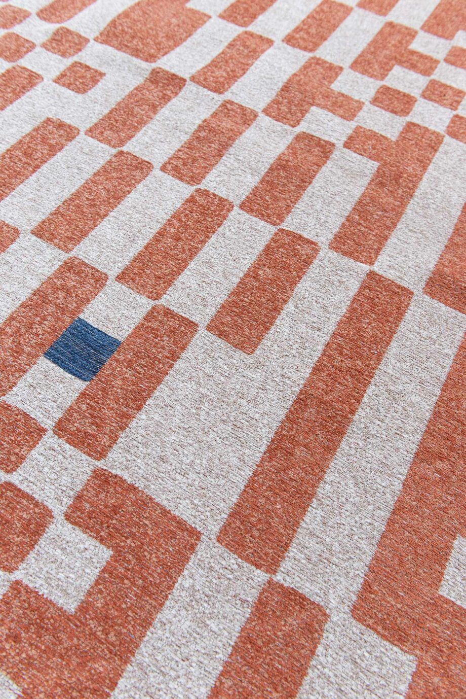 Louis De Poortere rug Craft Chess 9341 Nude zoom 1