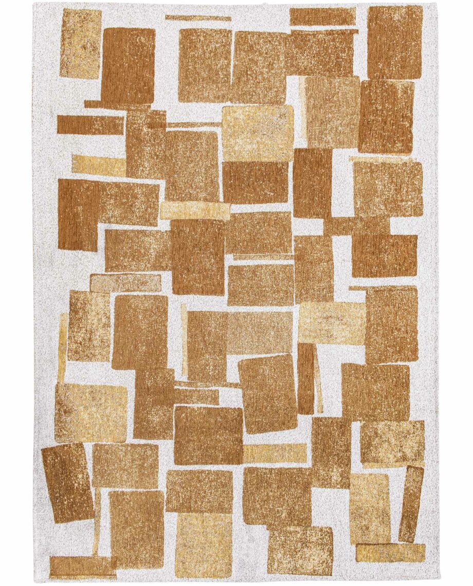 Louis De Poortere rug Craft Lucia 9357 Nuggets