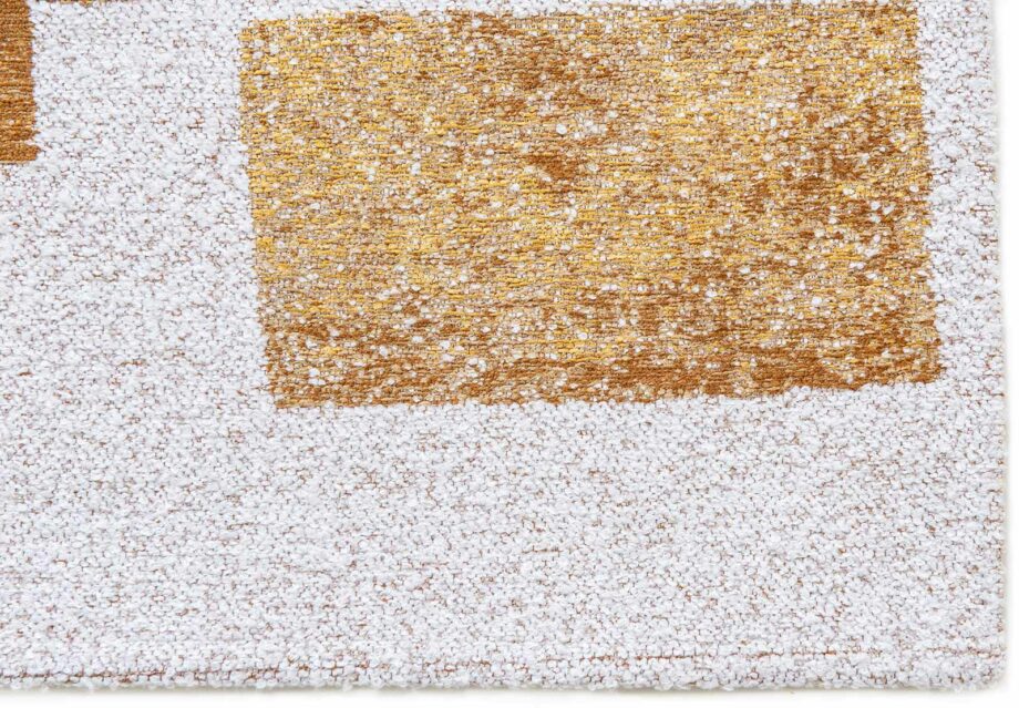 Louis De Poortere rug Craft Lucia 9357 Nuggets corner