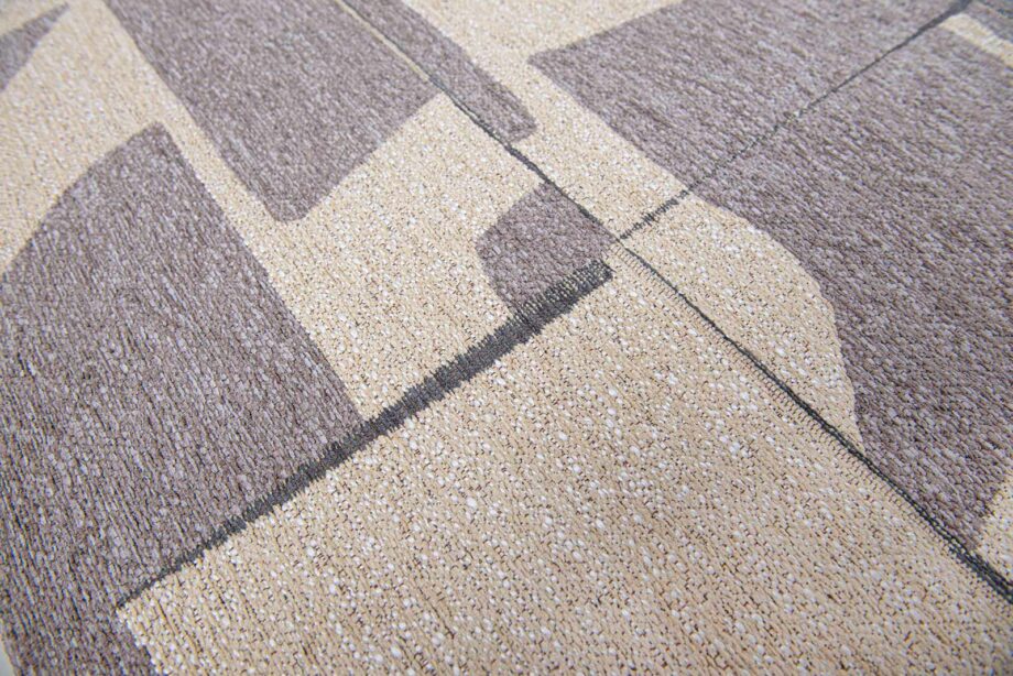 Louis De Poortere rug Craft Papercut 9366 String zoom 2