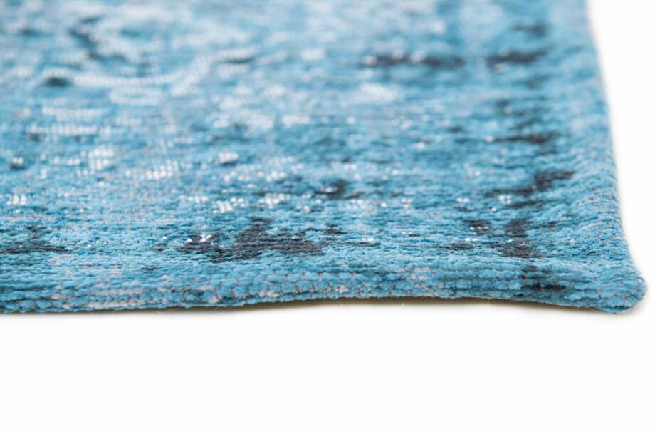 Louis De Poortere rug Fading World Kirman 9374 Storm side