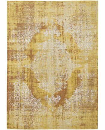 Louis De Poortere rug Fading World Kirman 9377 Sunwax