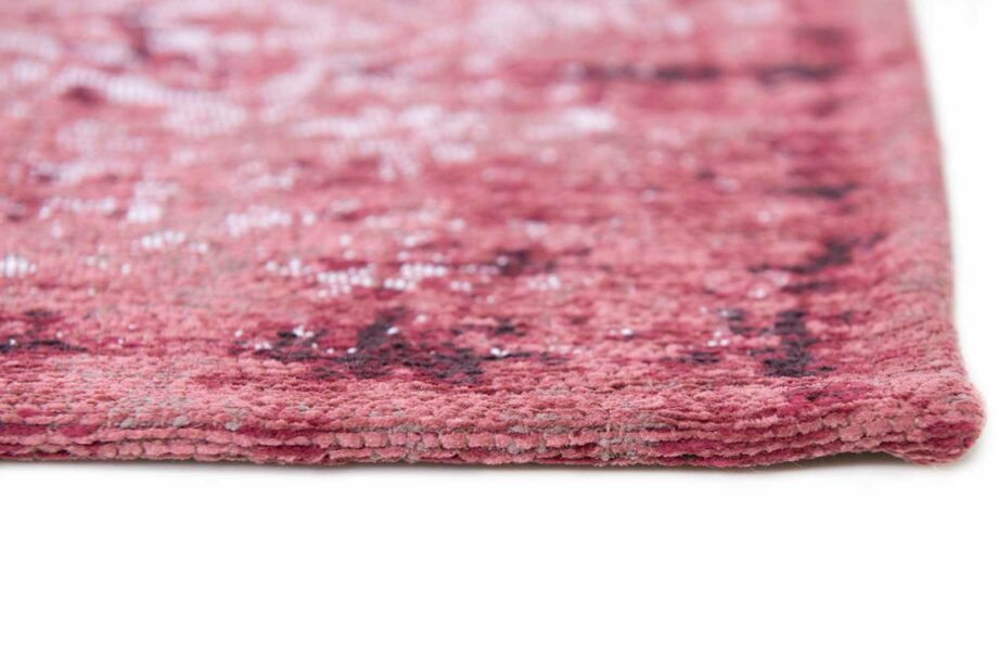 Louis De Poortere rug Fading World Kirman 9378 Margaux side