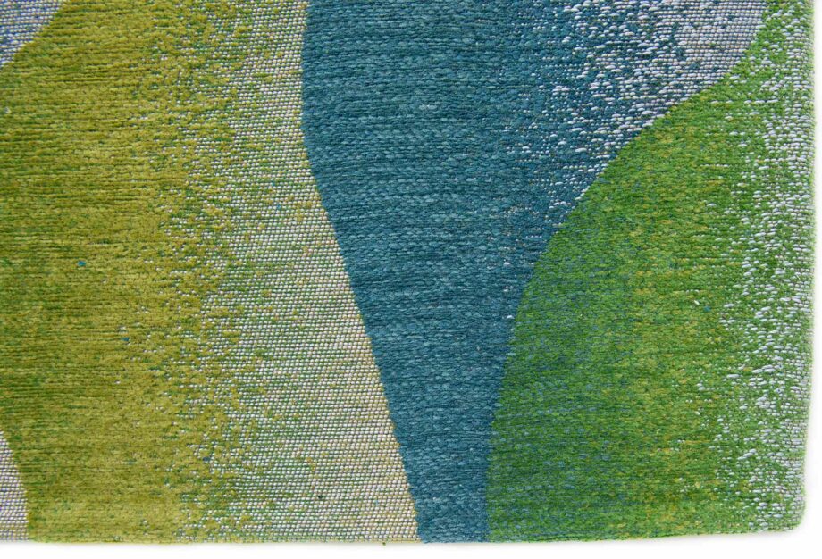 Louis De Poortere rug Gallery Himalaya 9379 Spring corner