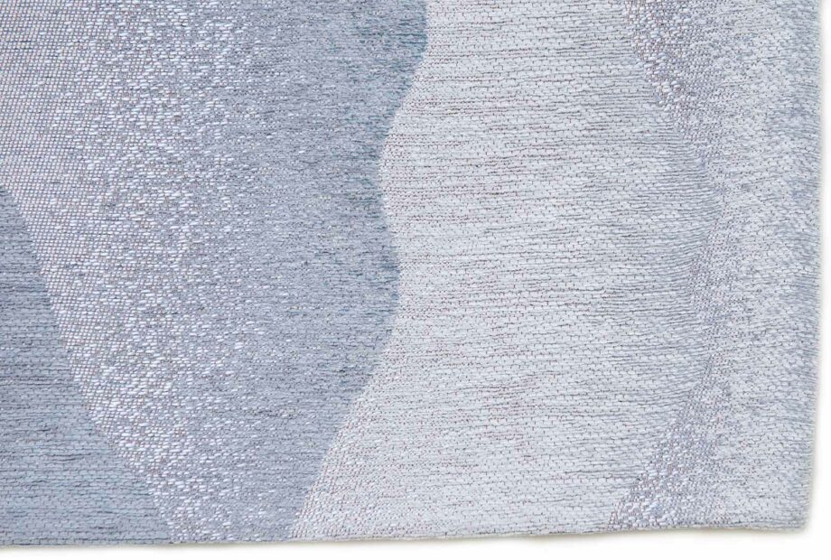 Louis De Poortere rug Gallery Himalaya 9382 Winter corner