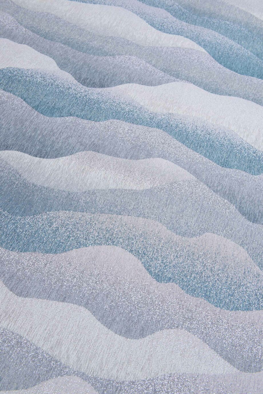 Louis De Poortere rug Gallery Himalaya 9382 Winter zoom 1