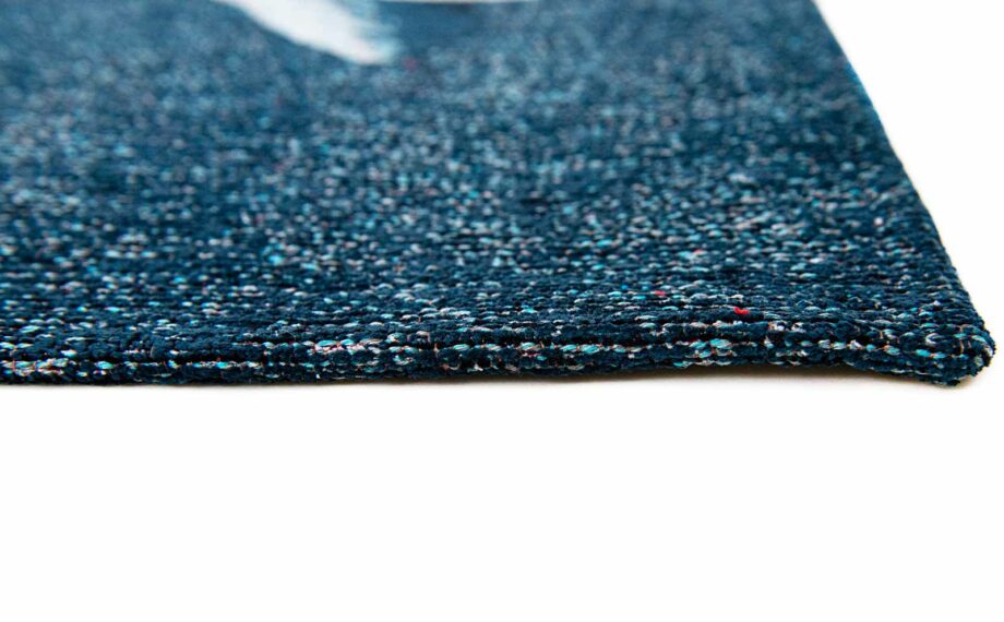 Louis De Poortere rug Pop 9390 Japanese Pond side
