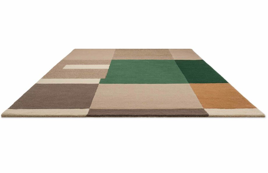 Brink Campman Bass Silent Beige 94201 D