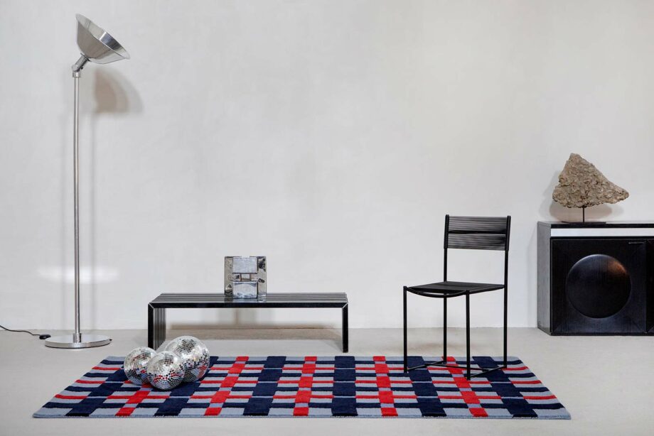 Brink Campman Decor Milano Royal Blue 97808 interior 1