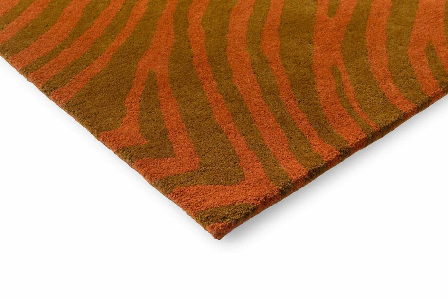 Brink Campman Groove Burnt Orange 97703 E