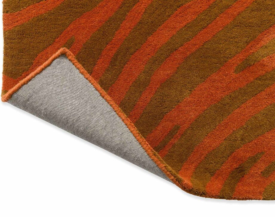 Brink Campman Groove Burnt Orange 97703 F