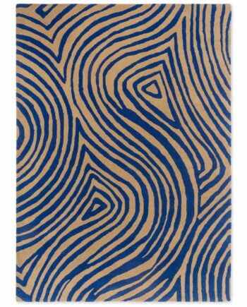 Brink Campman Groove Electric Blue 97708 A