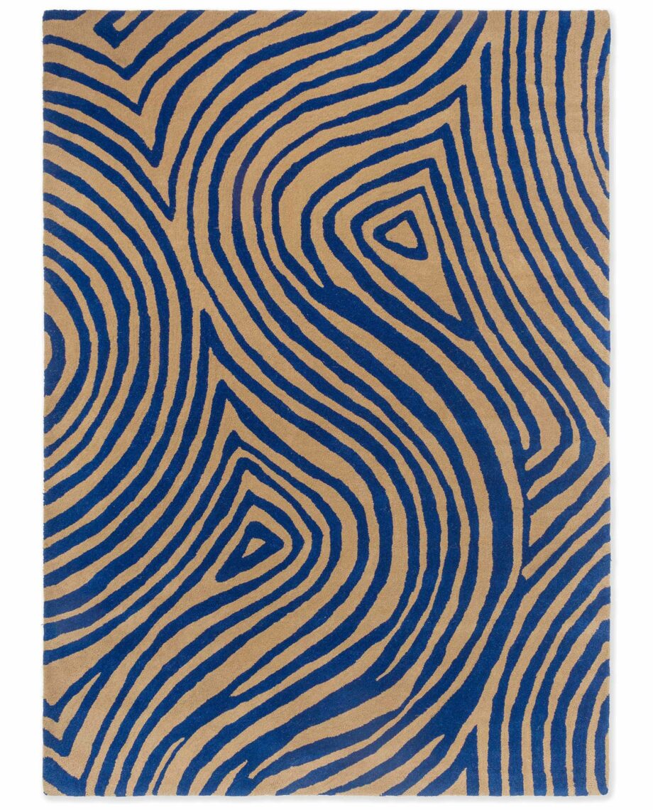 Brink Campman Groove Electric Blue 97708 A