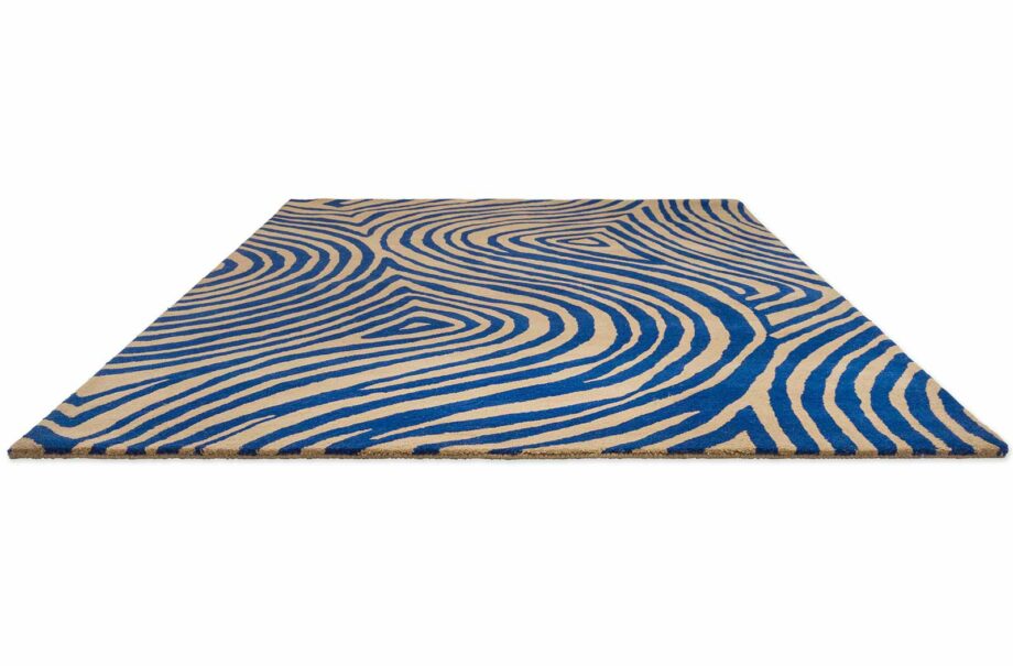 Brink Campman Groove Electric Blue 97708 D
