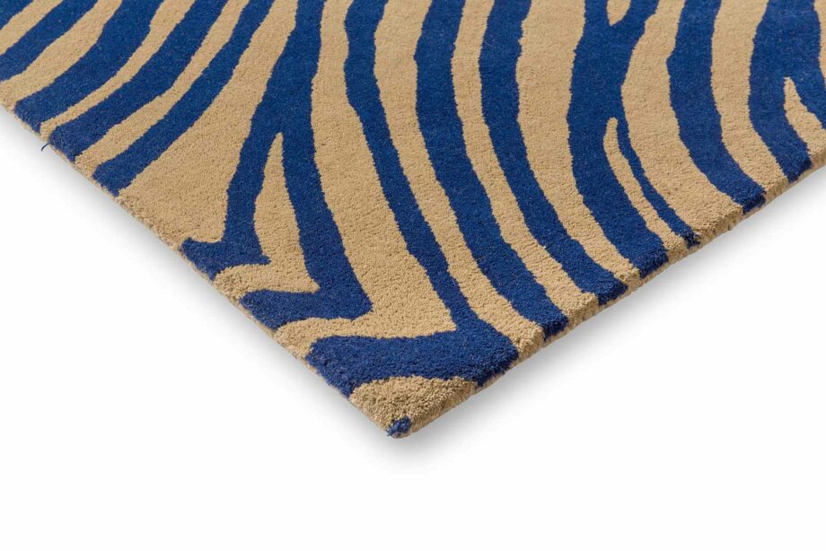 Brink Campman Groove Electric Blue 97708 E