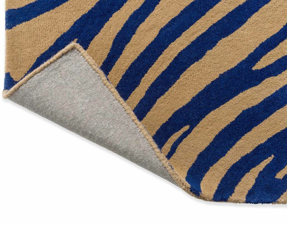 Brink Campman Groove Electric Blue 97708 F