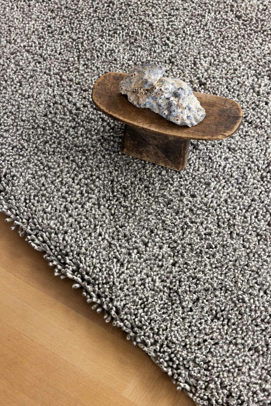 Brink Campman Origin High Nordic Stone 66105 interior 3