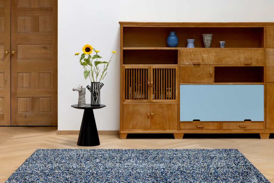 Brink Campman Pop Art Blue 66908 interior 1