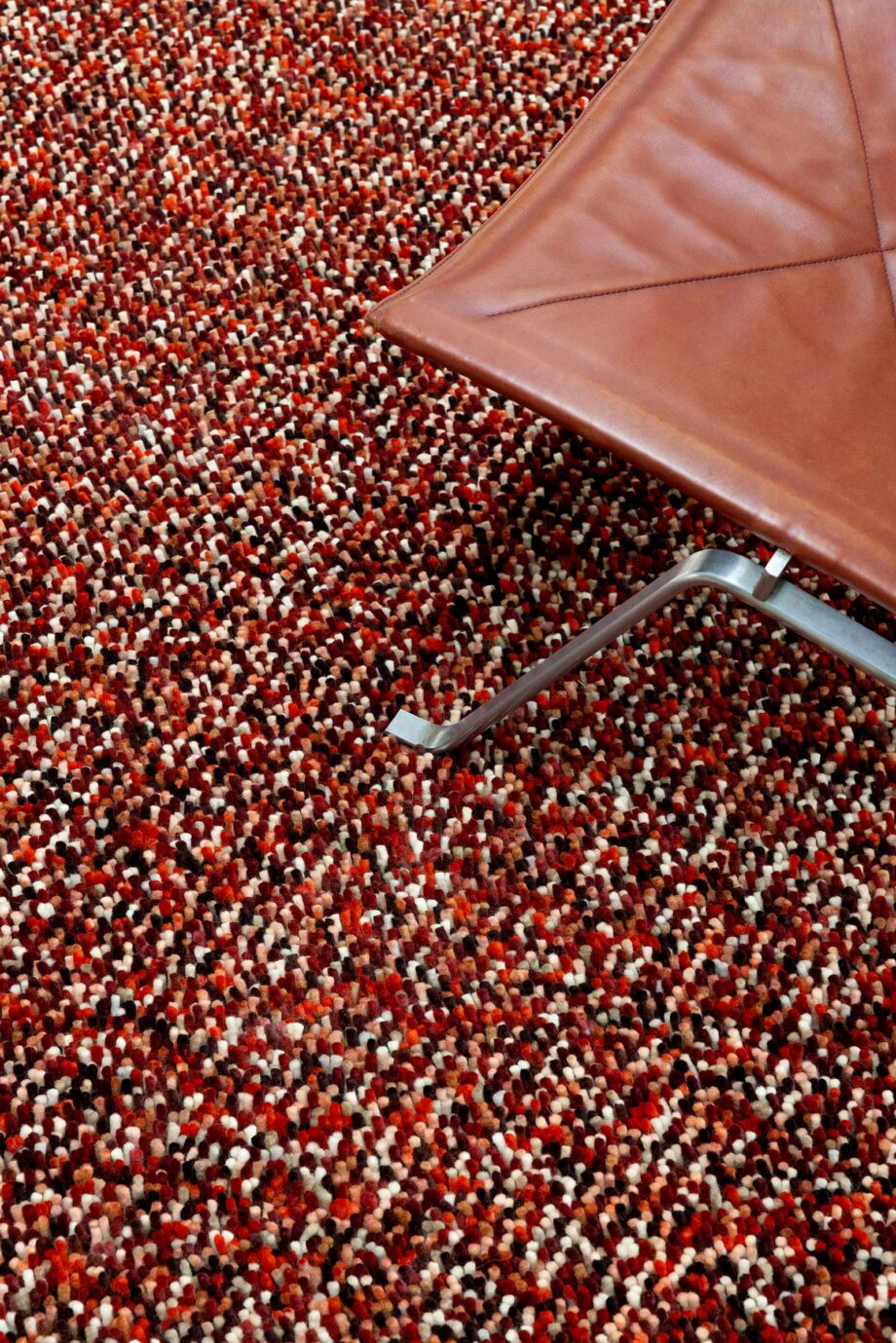 Brink Campman Pop Art Red 66900 interior 2