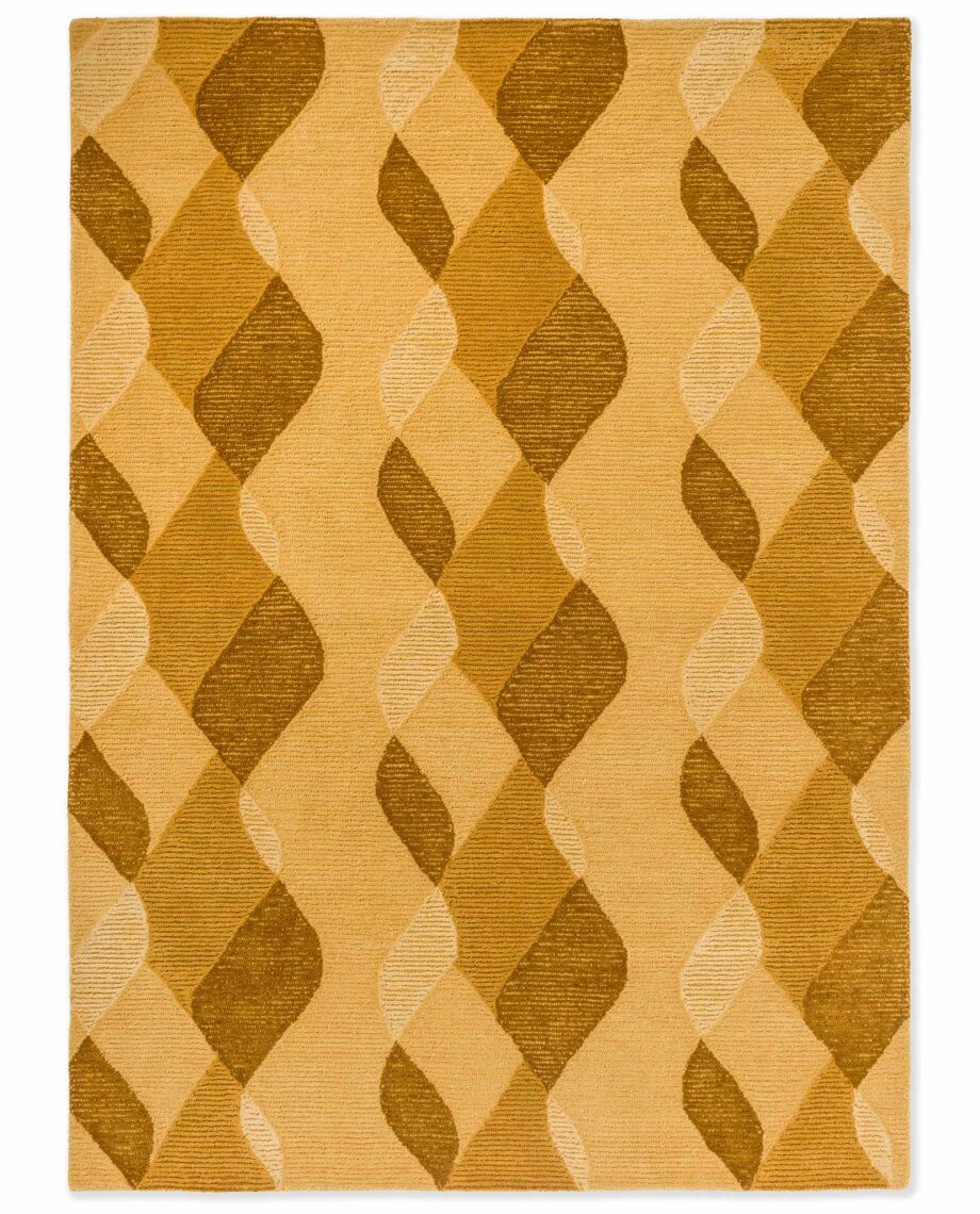 Brink Campman Riff Straw Yellow 98206 A