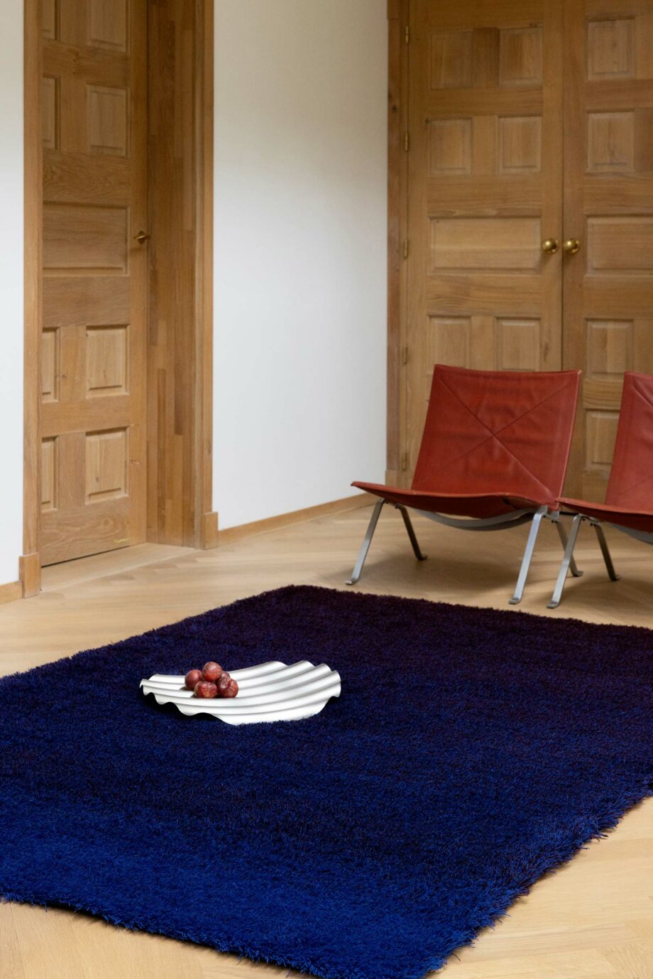 Brink Campman Shade High Electric Blue Aubergine 11918 interior 3