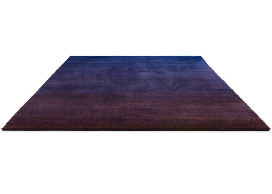 Brink Campman Shade Low Electric Blue Aubergine 10118 D