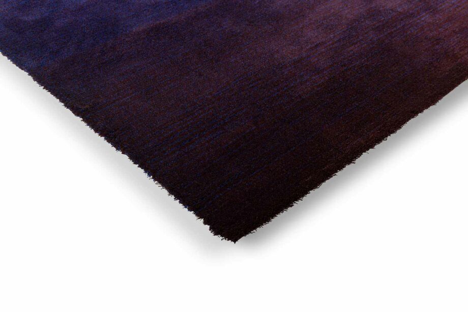 Brink Campman Shade Low Electric Blue Aubergine 10118 E