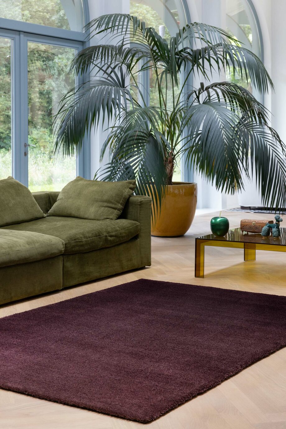 Brink Campman Shade Low Plum Fig 10100 interior 1