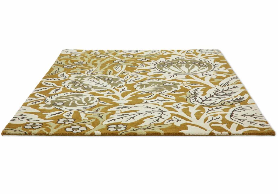Morris Co Elmcote Gold 127806 D