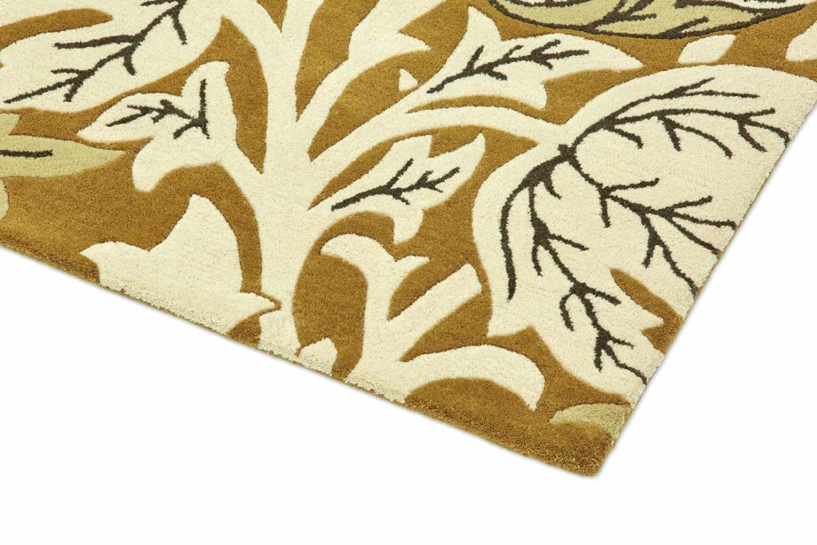 Morris Co Elmcote Gold 127806 E