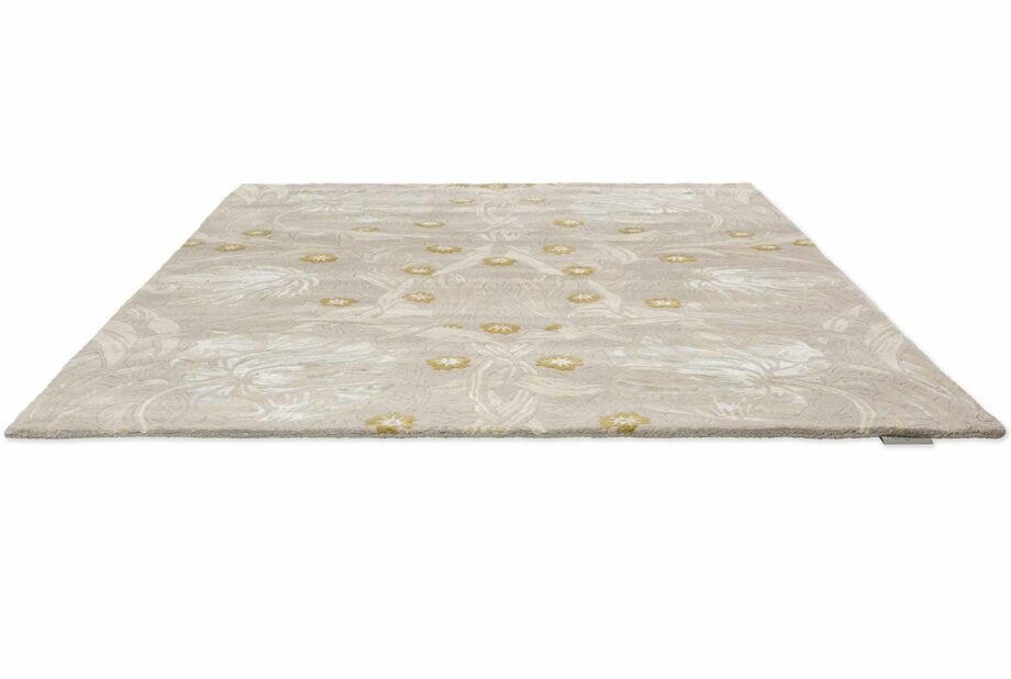 Morris Co Pure Pimpernel Linen 028701 D