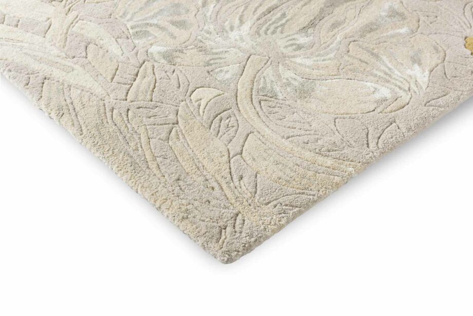 Morris Co Pure Pimpernel Linen 028701 E