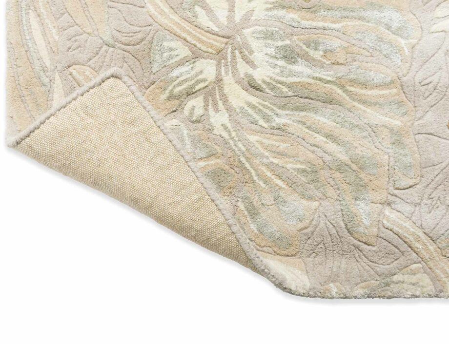 Morris Co Pure Pimpernel Linen 028701 F
