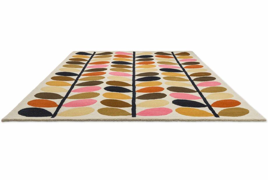 Orla Kiely Multi Stem Autumn 059503 D