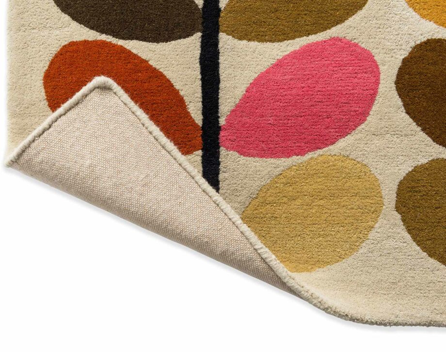 Orla Kiely Multi Stem Autumn 059503 F