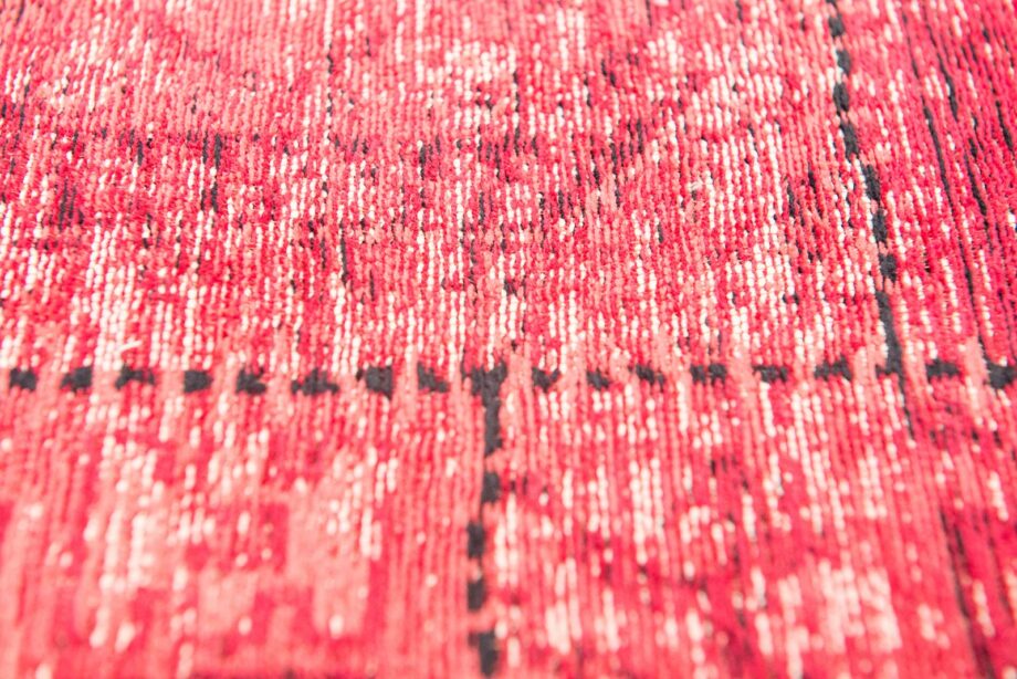 Louis De Poortere 8117 8782 Khayma Farrago Mirage Red 3