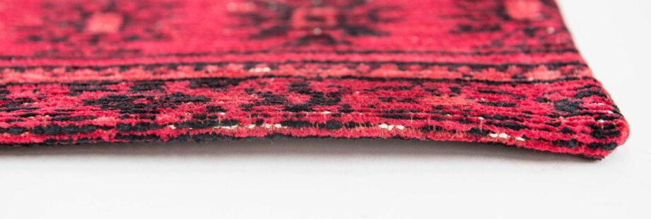 Louis De Poortere 8117 8782 Khayma Farrago Mirage Red zoom