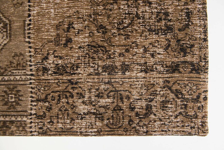 Louis De Poortere 8117 8784 Khayma Farrago Dustroad corner