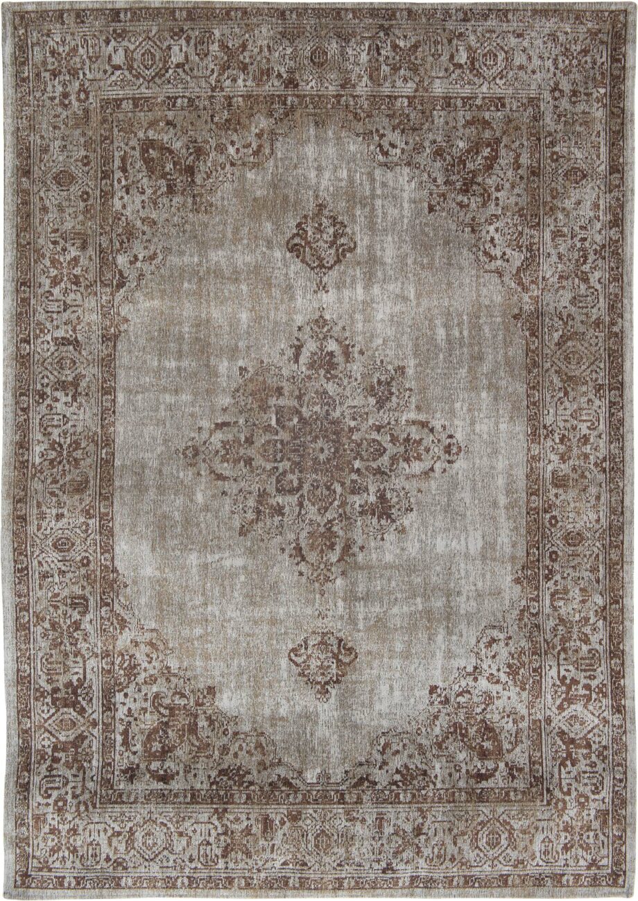 Louis De Poortere 8667 Fairfield Cacao Border