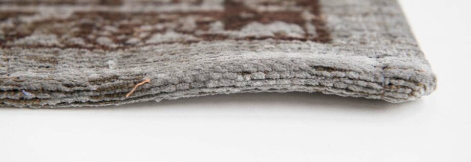 Louis De Poortere 8667 Fairfield Cacao Border zoom