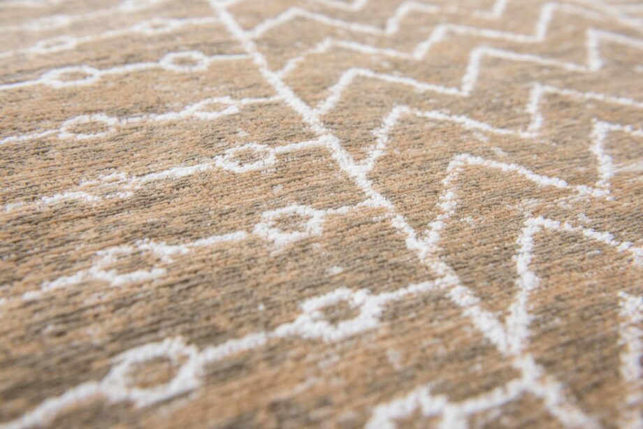 Louis De Poortere 8674 Bobohemian Sandy Gold zoom 3