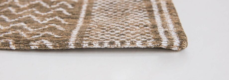 Louis De Poortere 8674 Bobohemian Sandy Gold zoom
