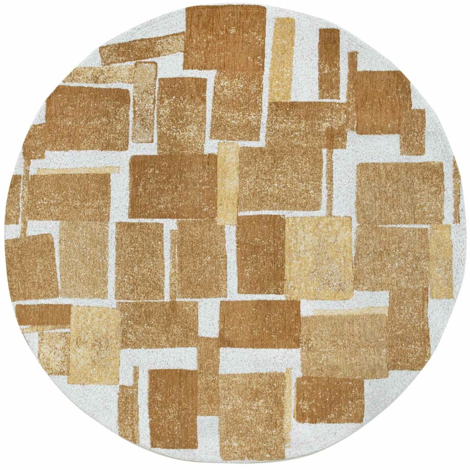Louis De Poortere Craft Lucia 9357 Nuggets round