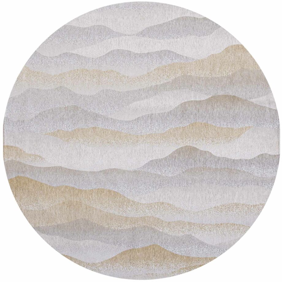 Louis De Poortere Gallery Himalaya 9380 Summer round