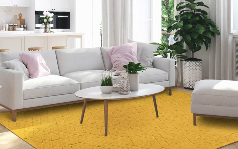 Angelo Rugs Cozy 3045 33GE33 S3 LR3