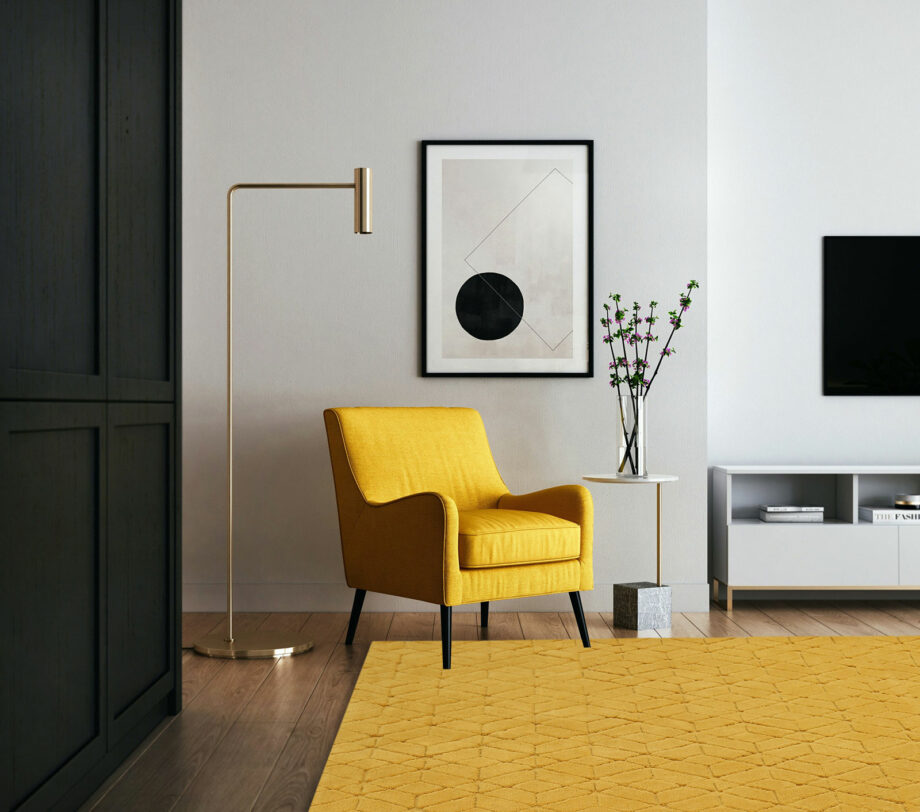 Angelo Rugs Cozy 3045 33GE33 S4