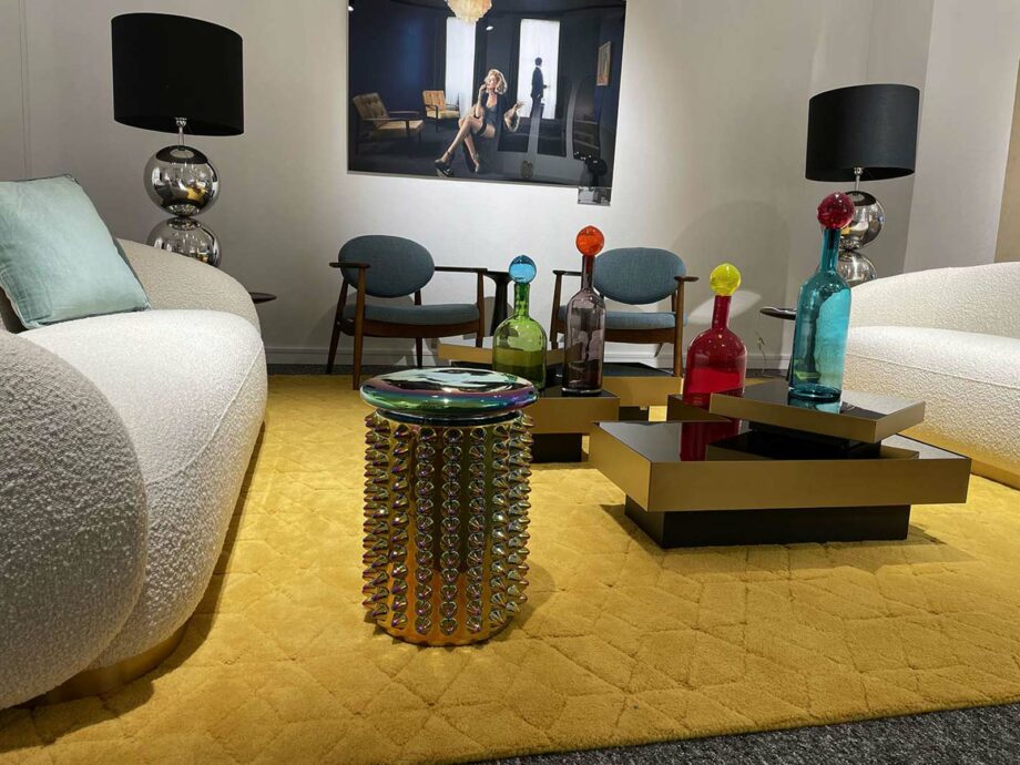 Angelo Rugs Cozy 33GE33 LR
