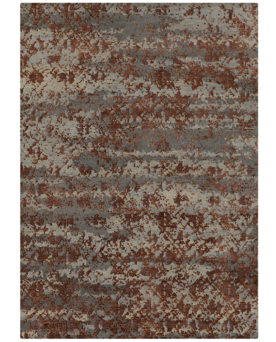 Angelo Rugs Heritage Scottish 5100 SC L2R2 F1