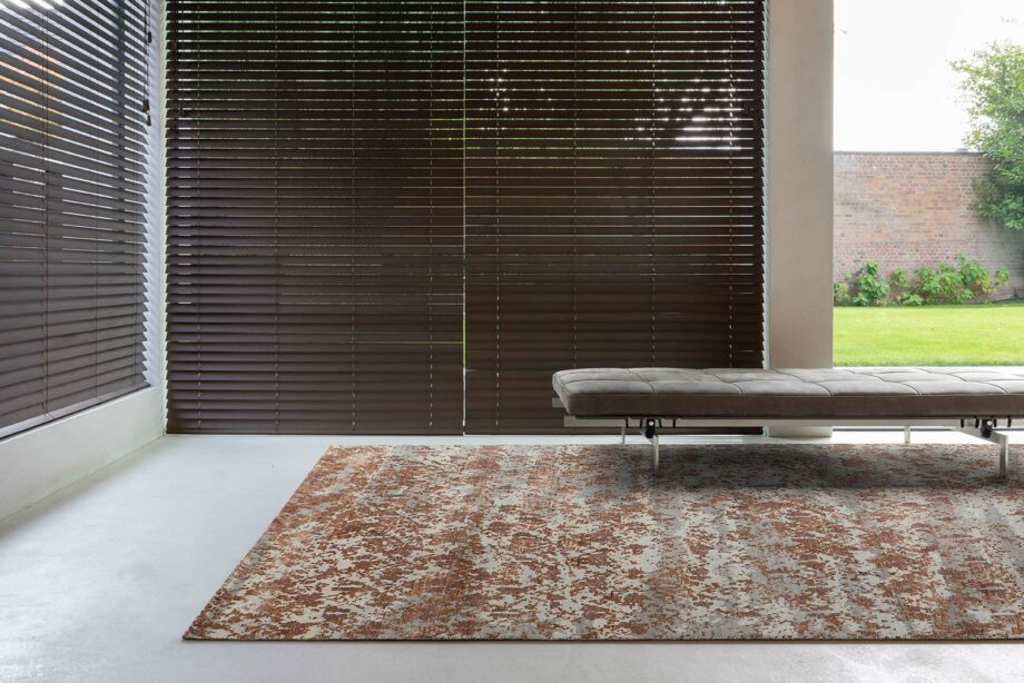 Angelo Rugs Heritage Scottish 5100 SC L2R2 S2