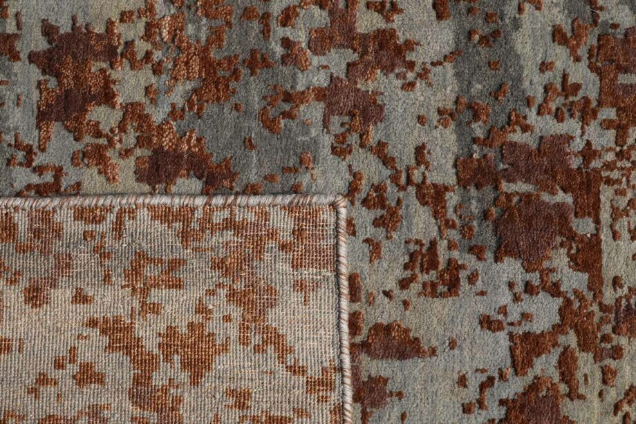 Angelo Rugs Heritage Scottish 5100 SC L2R2 V2